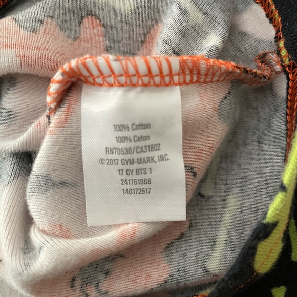 Women’s XL Halloween Gymboree 2pc Pajama Set. - Picture 5 of 10